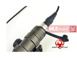 Night Evolution M600C Scout Light Full Version (Gray) - MLEmart.com