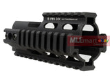 MLEmart.com - Madbull PWS SCAR Rail Extension for VFC / WE Scar-L&H, DBOY / ECHO1 Scar H