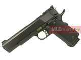 WE P14 Full Metal GBB Pistol (without Marking) - MLEmart.com