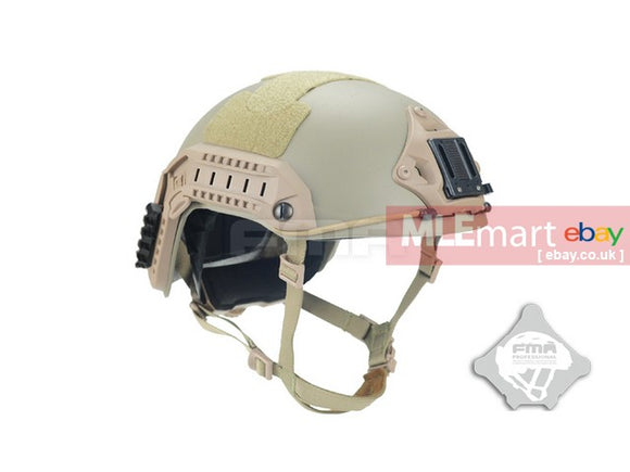 FMA maritime 1:1 aramid fiber version Helmet DE(M/L) TB827 | MLEmart.com