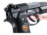 WE HK3P Samurai Edge Barry Burton MOD (Full Metal, Semi Auto Only) - MLEmart.com