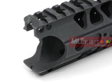 Angry Gun Wire Cutter Rail System for M4 AEG, GBB and TM EBB (13.5 inch) - MLEmart.com