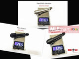 Angry Gun Super Recoil Buffer kit - High Speed Ver. - MLEmart.com