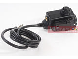 Earmor Tactical PTT for Motorola Double Pin Version - MLEmart.com