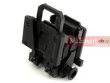 ACM L4G24 NVG Helmet Mount (Black) - MLEmart.com