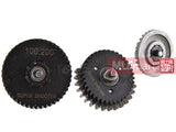 SHS 100:200 High Precision Helical Super Torque Up Gear Set - MLEmart.com