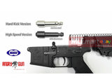 Angry Gun Super Recoil Buffer kit - Hard Kick Ver. - MLEmart.com