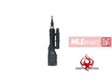 Night Evolution M620V Scout Light LED Full Version (BK) - MLEmart.com