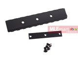 MLEmart.com - Madbull 4inch Tactical Rail Section for JP handguards