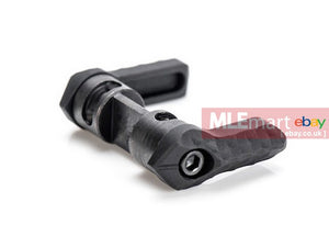 Angry Gun Ambi Selector for WE M4 GBB (Black) - MLEmart.com