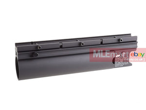 MLEmart.com - Madbull XM203 BB Launcher Black (Long)