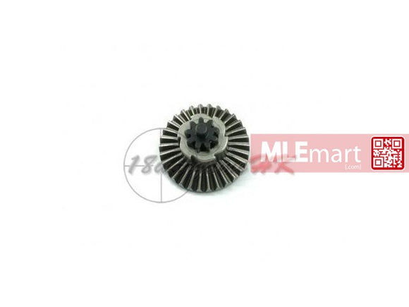 SHS Steel Bevel Gear with 9 Teeth for High Speed AEG - MLEmart.com