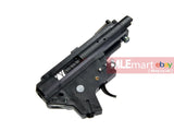 GHK GAS GBB Gear Box Kit For M4 - MLEmart.com