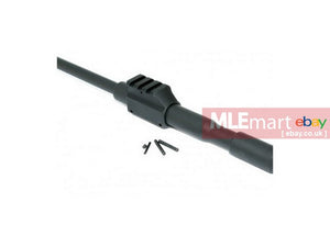 MLEmart.com - Madbull Top Rail Gas Block for M4/M16 series