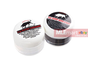 MLEmart.com - Madbull Gear & Piston Lubricant