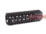 MLEmart.com - Madbull Spike's Tactical 7inch BAR Rail