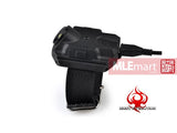 Night Evolution Variable Output LED Wrist light (BK) - MLEmart.com