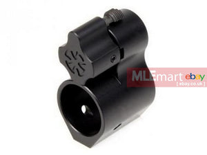 MLEmart.com - Madbull Noveske Rifleworks Adjustable Gas Block for M4/M16