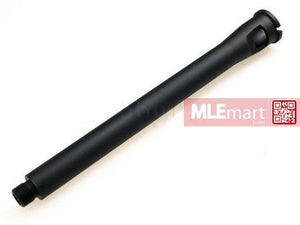 5KU 9 inch CQB Outer Barrel for WA M4 / M16 GBB (Black) - MLEmart.com