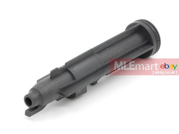 WE Complete Nozzle Assembly for WE SCAR / PDW Series Open-Bolt Airsoft GBB - MLEmart.com