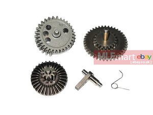 Wii Tech Hardening Gear Set, Barrel length 455mm or less (18:1) - MLEmart.com