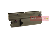 MLEmart.com - Madbull XM203 Short Moscart Launcher (OD)