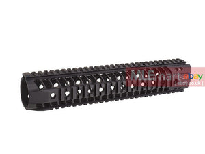 MLEmart.com - Madbull Spike's Tactical 12inch BAR Rail