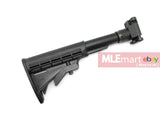 Wii Tech FAL Foldable and Extendable DPMS stock - MLEmart.com