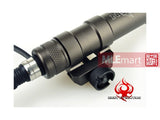 Night Evolution M600C Scout Light Full Version (Gray) - MLEmart.com