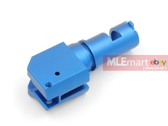 MLEmart.com - ProWin G36 CNC Aluminum Hopup Chamber