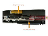 Wii Tech M870 (T.Marui) Top Gas Version Power-up Loading Nozzle Set - MLEmart.com