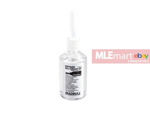 MLEmart.com - Madbull Ultimate Silicone Oil (30ml)