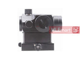 Vector Optics Micro Red Dot Sight With QD Riser Mount & Low Profile Base - MLEmart.com