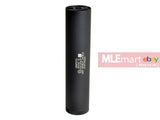 MLEmart.com - Madbull Gemtech Licensed 300 Blackout Barrel Extension for Airsoft