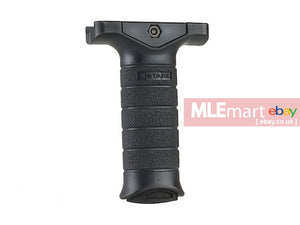 MLEmart.com - Madbull Stark SE-3 Vertical Grip (Tab Switch / Black)