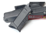 WE Metal Slide G27 GBB Pistol (BK) - MLEmart.com