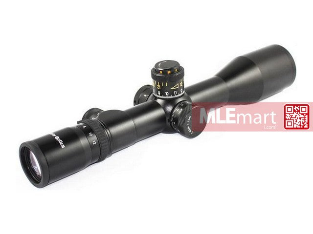 TAC VECTOR 卸売 OPTICS スコープ Siegfried 3-12x50 FFP 34mmチューブ ベクター 検索）S&B シュミット  ベンダー