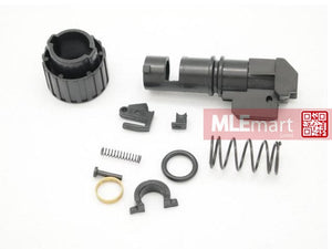 SHS Reinforced Hop Up Chamber Set for G36 / G36C AEG - MLEmart.com