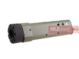 MLEmart.com - Madbull PRI Gen III delta rail 9 inch (OD)