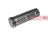 Wii Tech Full Steel Gear & Light-weight Aluminium Piston - MLEmart.com