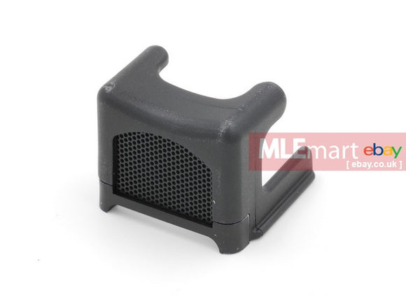 ACM Mesh Lens Protector for RMR Reflex Sight (Black) - MLEmart.com