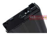 WE 31rds SCAR-H Magazine - Black - MLEmart.com