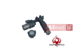 Night Evolution M910A Vertical Foregrip Weapon Light (BK)