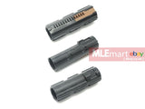 Wii Tech Enhanced High Speed Half Teeth Piston, Bolt Back M4 Series - MLEmart.com