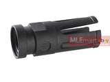 MLEmart.com - Madbull PWS Triad Dummy Compensator - BK