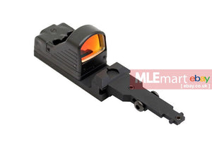 Angry Gun Tactical AK Dot Mount for MRDS Sight with Mount - MLEmart.com