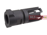 MLEmart.com - Madbull Gemtech G5 Assult Flash Hider (CCW)