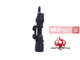 Night Evolution M951 Tactical Light LED Version Super Bright (BK) - MLEmart.com