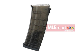 Cyma AK AEG 450 rds wind-up Magazine - MLEmart.com