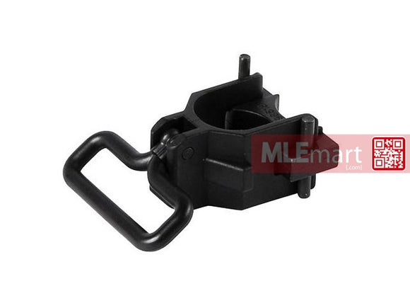 Dboys AEG M4 Side Sling Swivel | MLEmart.com